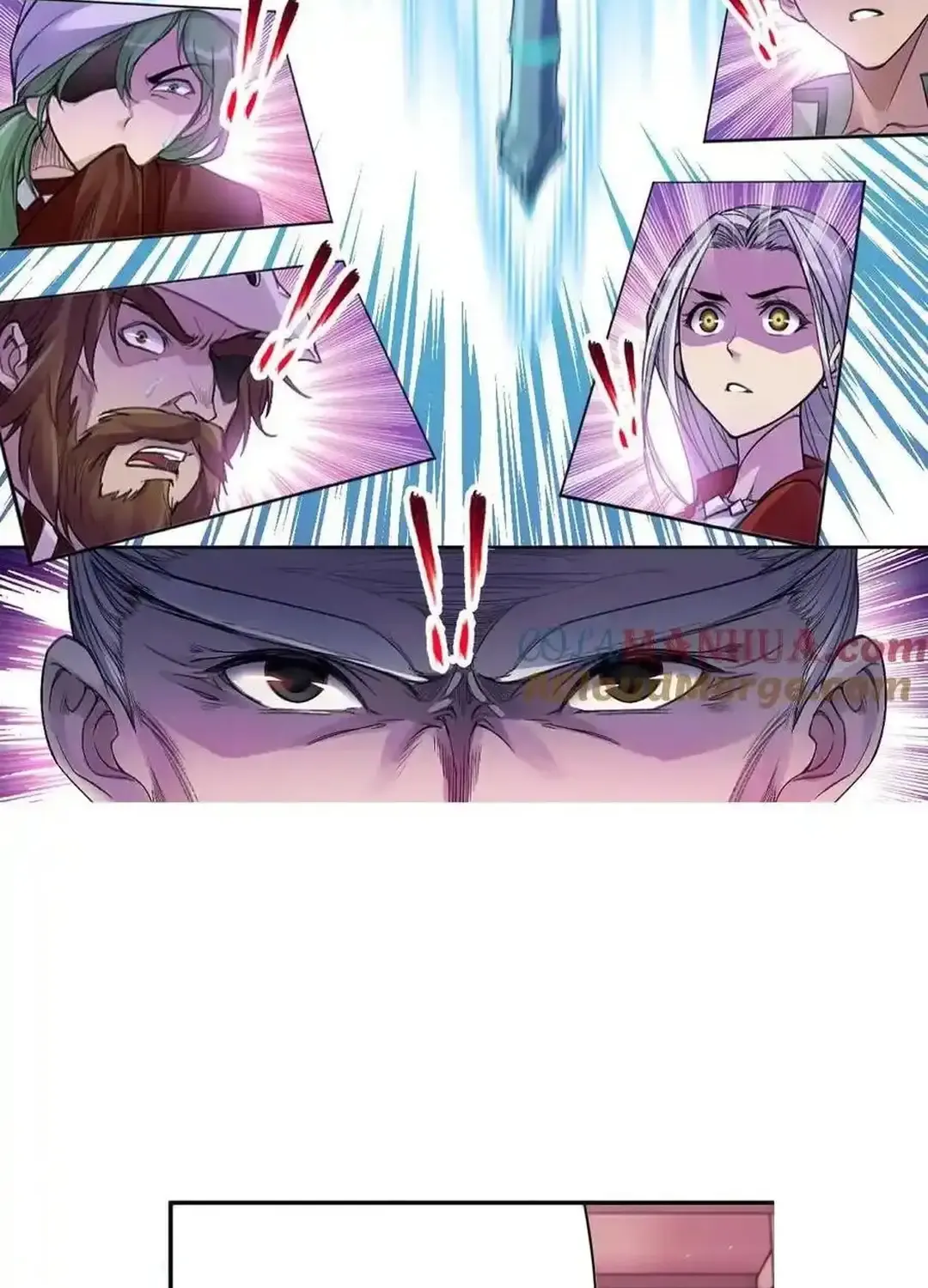 Read Soul Land chapter 339.3 image 2 on Lezhin