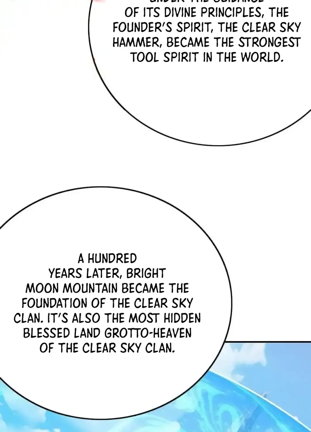 Read Soul Land chapter 339.3 image 23 on Lezhin