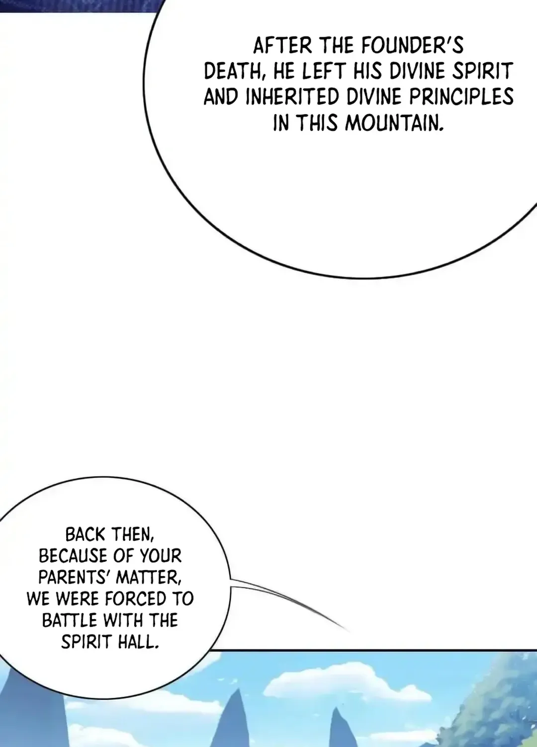 Read Soul Land chapter 339.3 image 25 on Lezhin