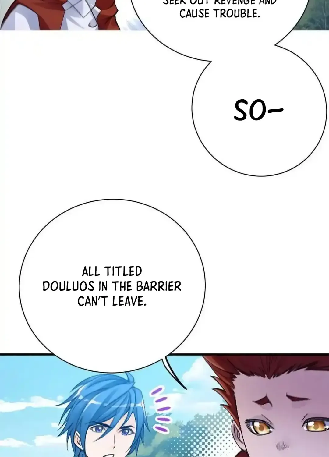 Read Soul Land chapter 339.3 image 29 on Lezhin
