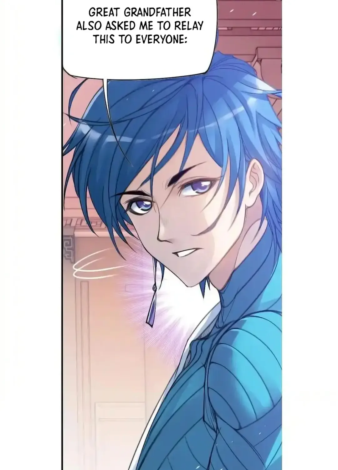 Read Soul Land chapter 339.3 image 3 on Lezhin