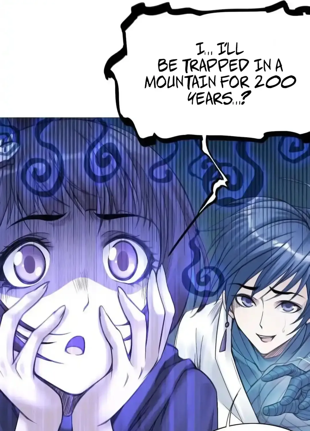 Read Soul Land chapter 339.3 image 33 on Lezhin