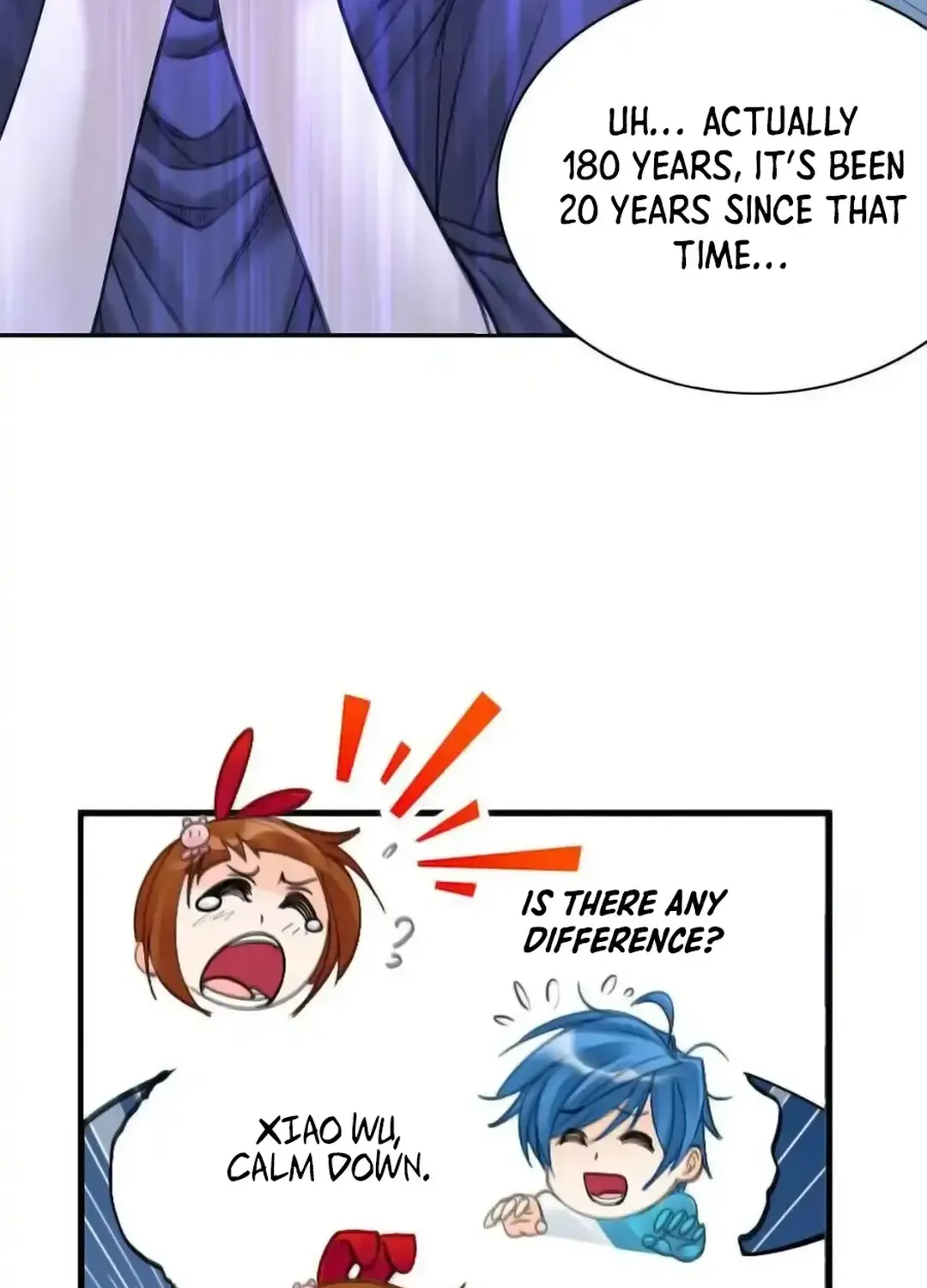 Read Soul Land chapter 339.3 image 34 on Lezhin