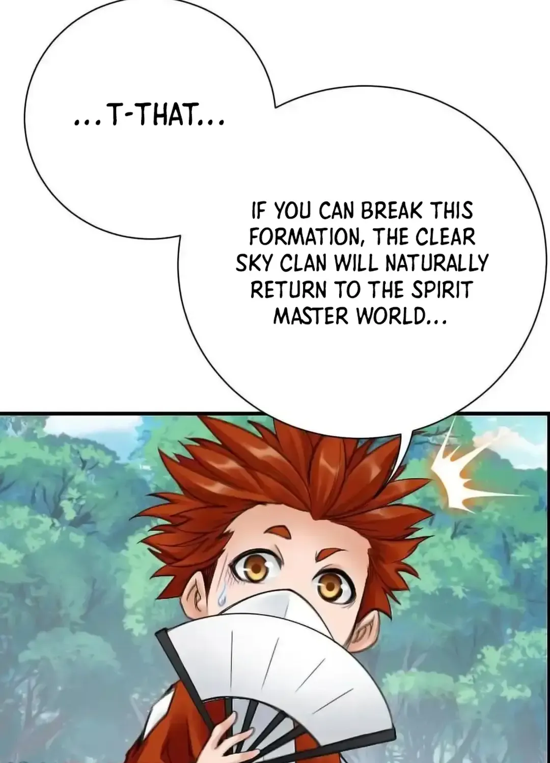 Read Soul Land chapter 339.3 image 38 on Lezhin