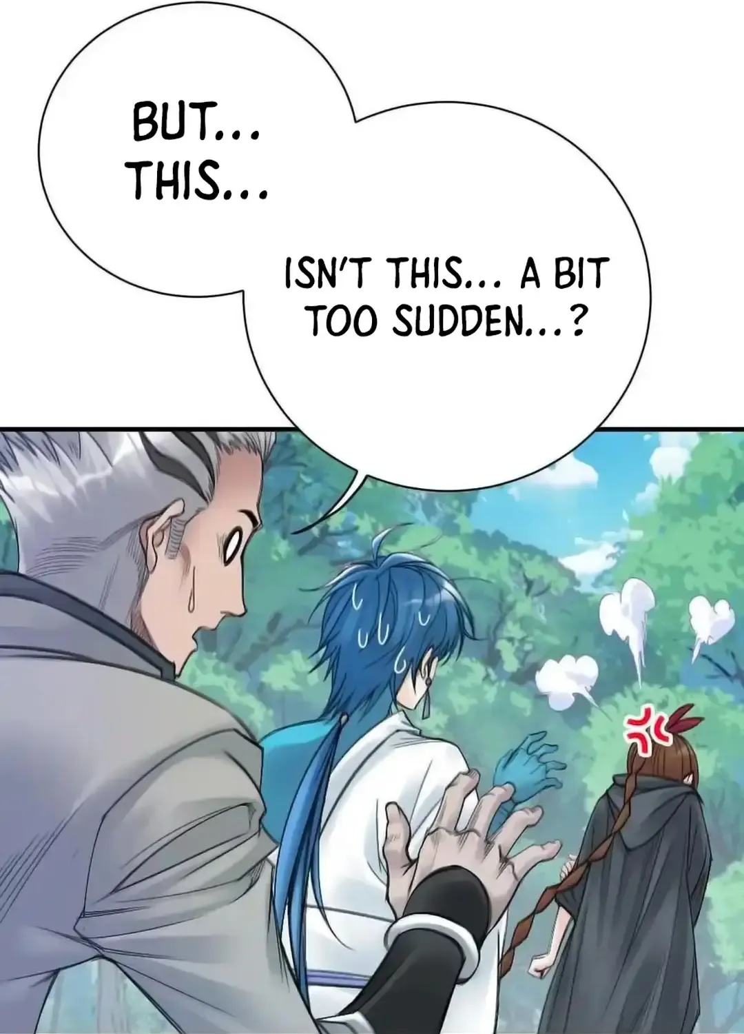 Read Soul Land chapter 339.3 image 40 on Lezhin
