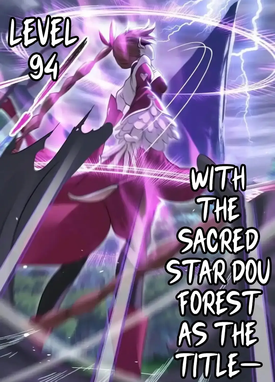 Read Soul Land chapter 339.3 image 46 on Lezhin