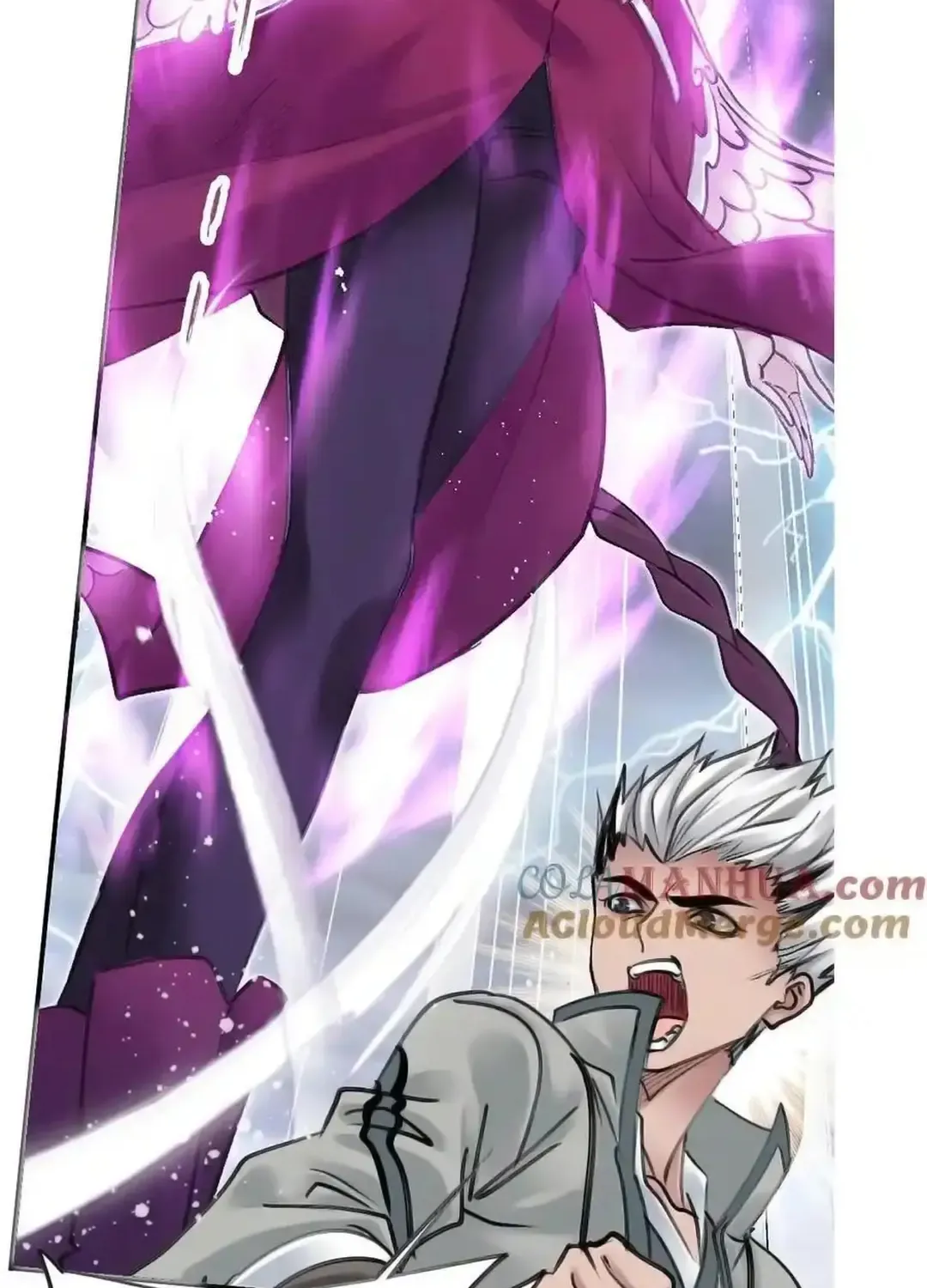 Read Soul Land chapter 339.3 image 51 on Lezhin
