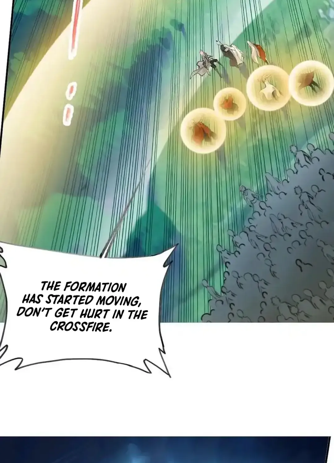 Read Soul Land chapter 339.3 image 54 on Lezhin