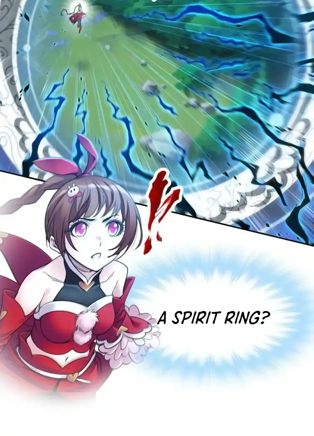Read Soul Land chapter 339.3 image 58 on Lezhin