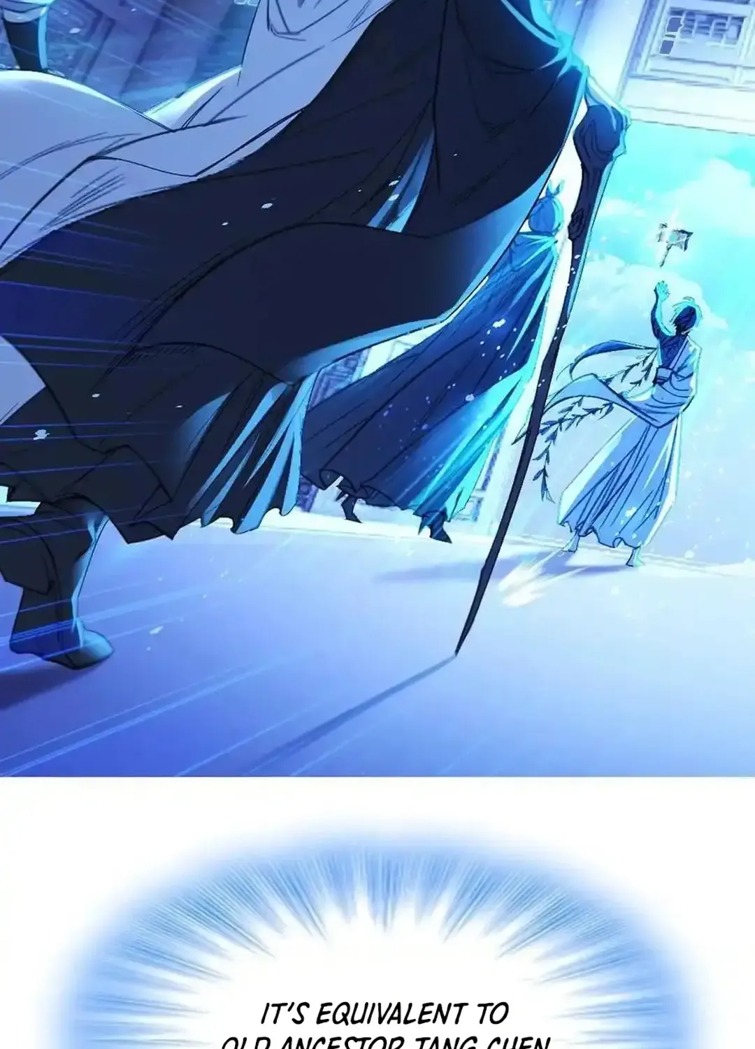 Read Soul Land chapter 339.3 image 9 on Lezhin