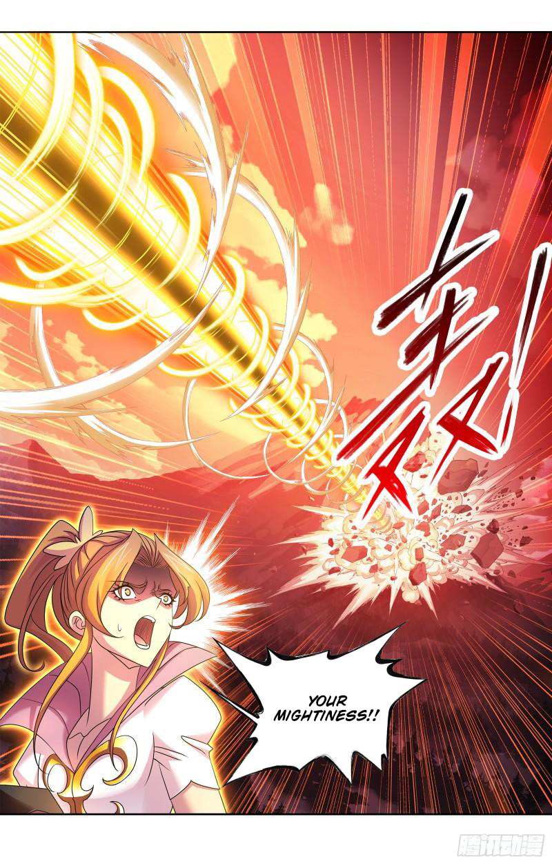Read Soul Land chapter 339 image 11 on Lezhin