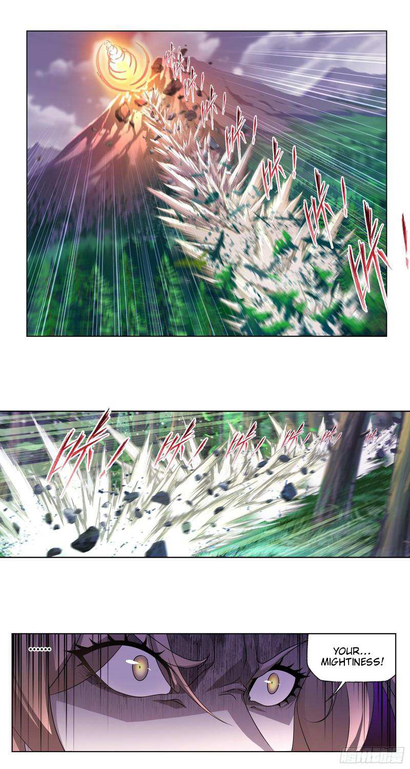 Read Soul Land chapter 339 image 12 on Lezhin