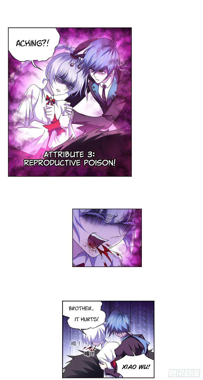 Read Soul Land chapter 339 image 23 on Lezhin