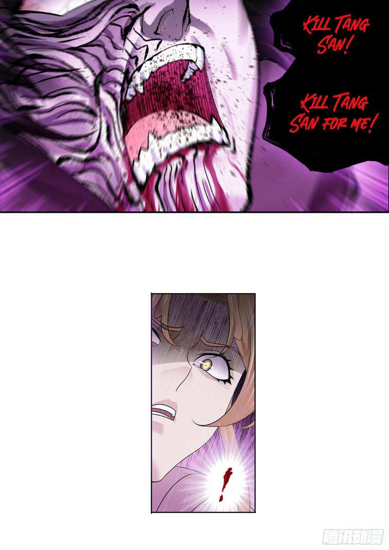 Read Soul Land chapter 339 image 26 on Lezhin