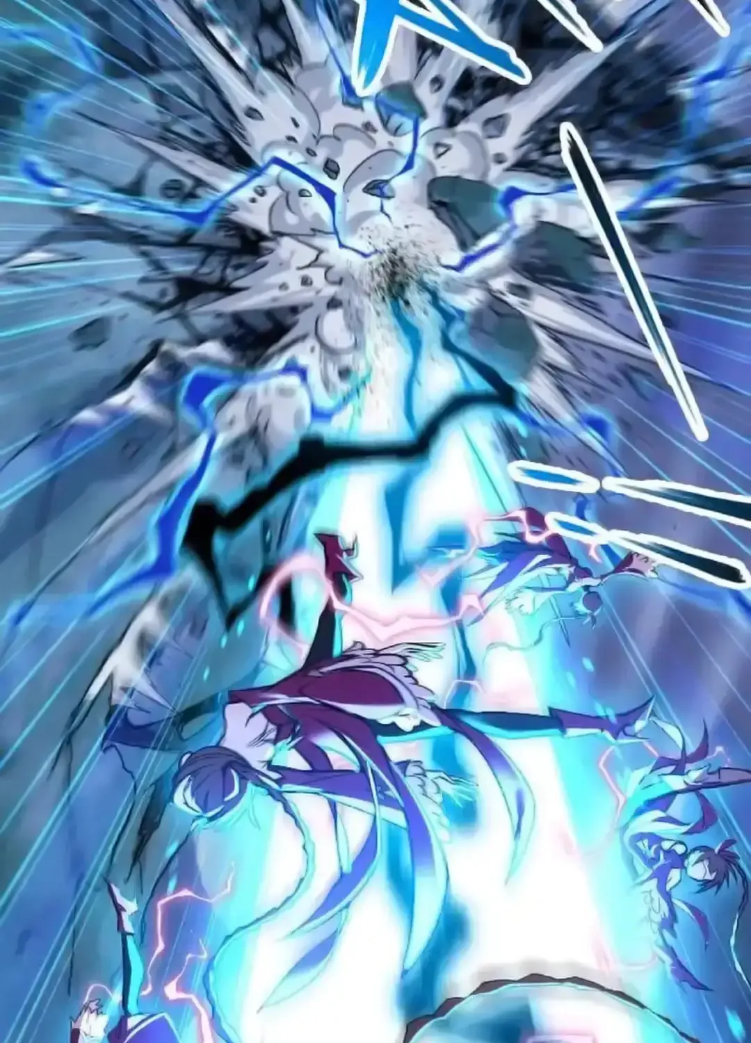 Read Soul Land chapter 340.1 image 16 on Lezhin