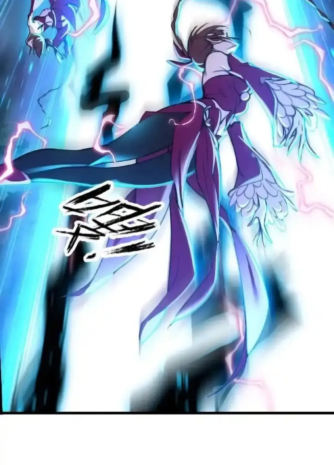 Read Soul Land chapter 340.1 image 17 on Lezhin