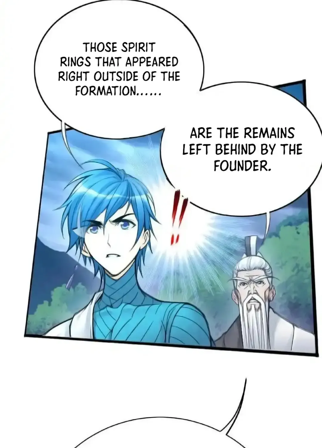 Read Soul Land chapter 340.1 image 20 on Lezhin