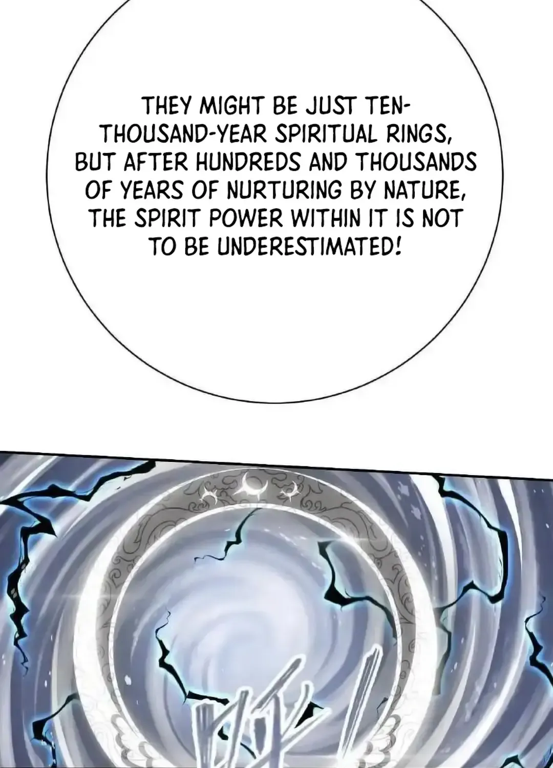 Read Soul Land chapter 340.1 image 21 on Lezhin