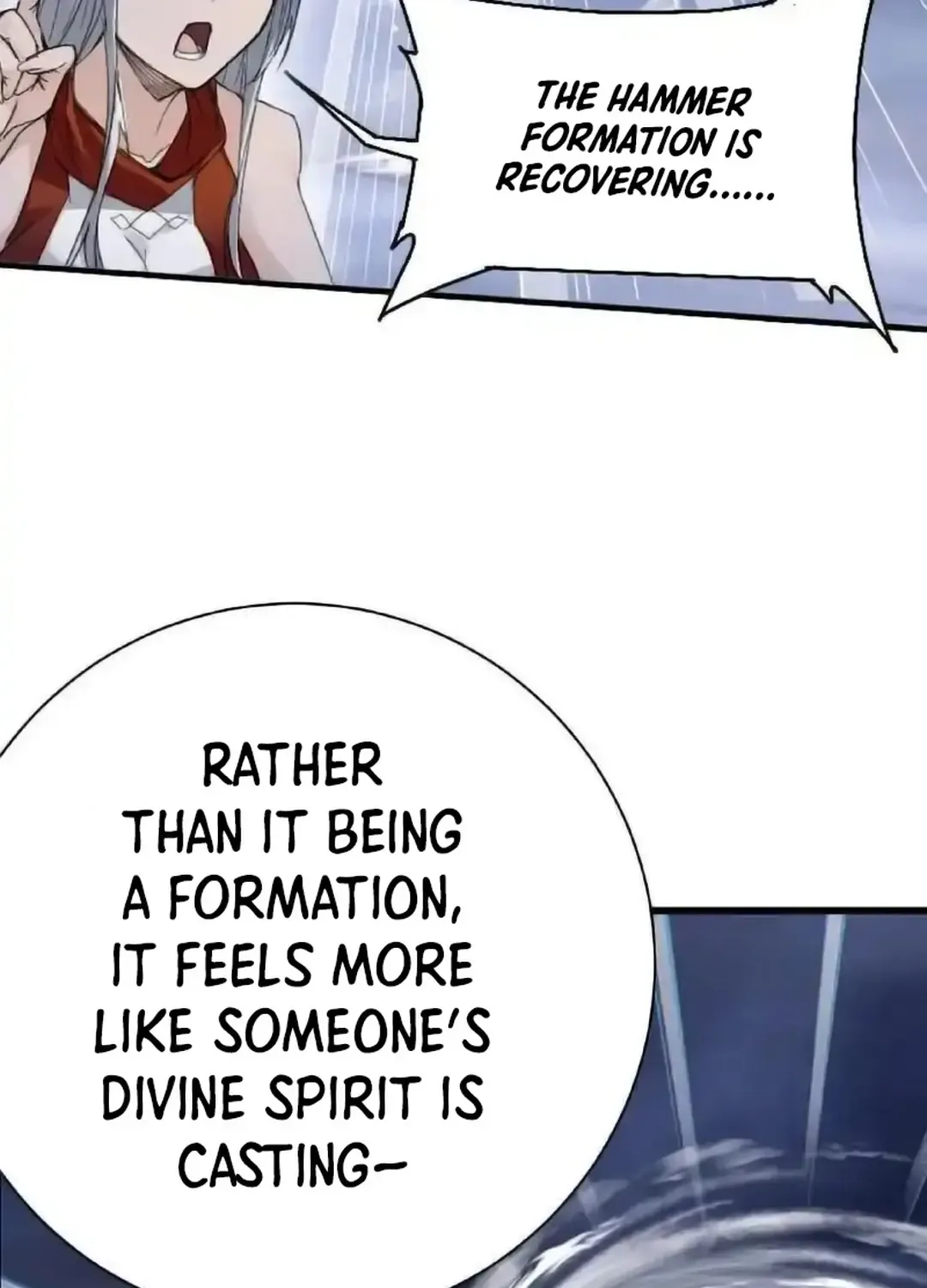 Read Soul Land chapter 340.1 image 41 on Lezhin