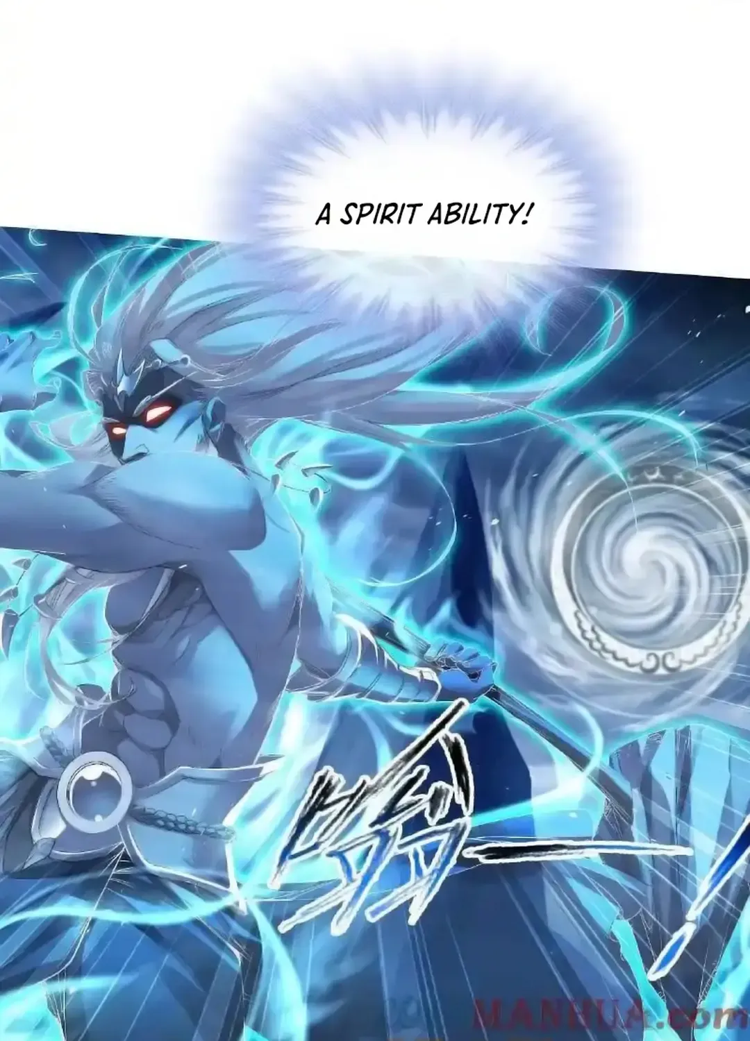 Read Soul Land chapter 340.1 image 43 on Lezhin