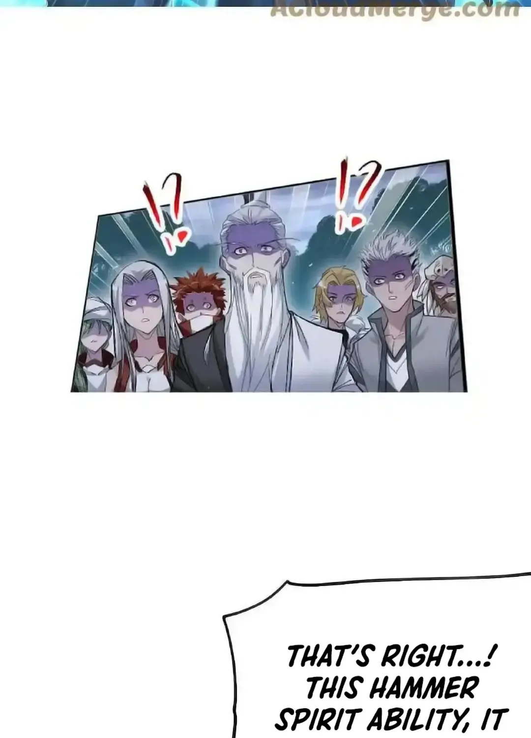 Read Soul Land chapter 340.1 image 44 on Lezhin