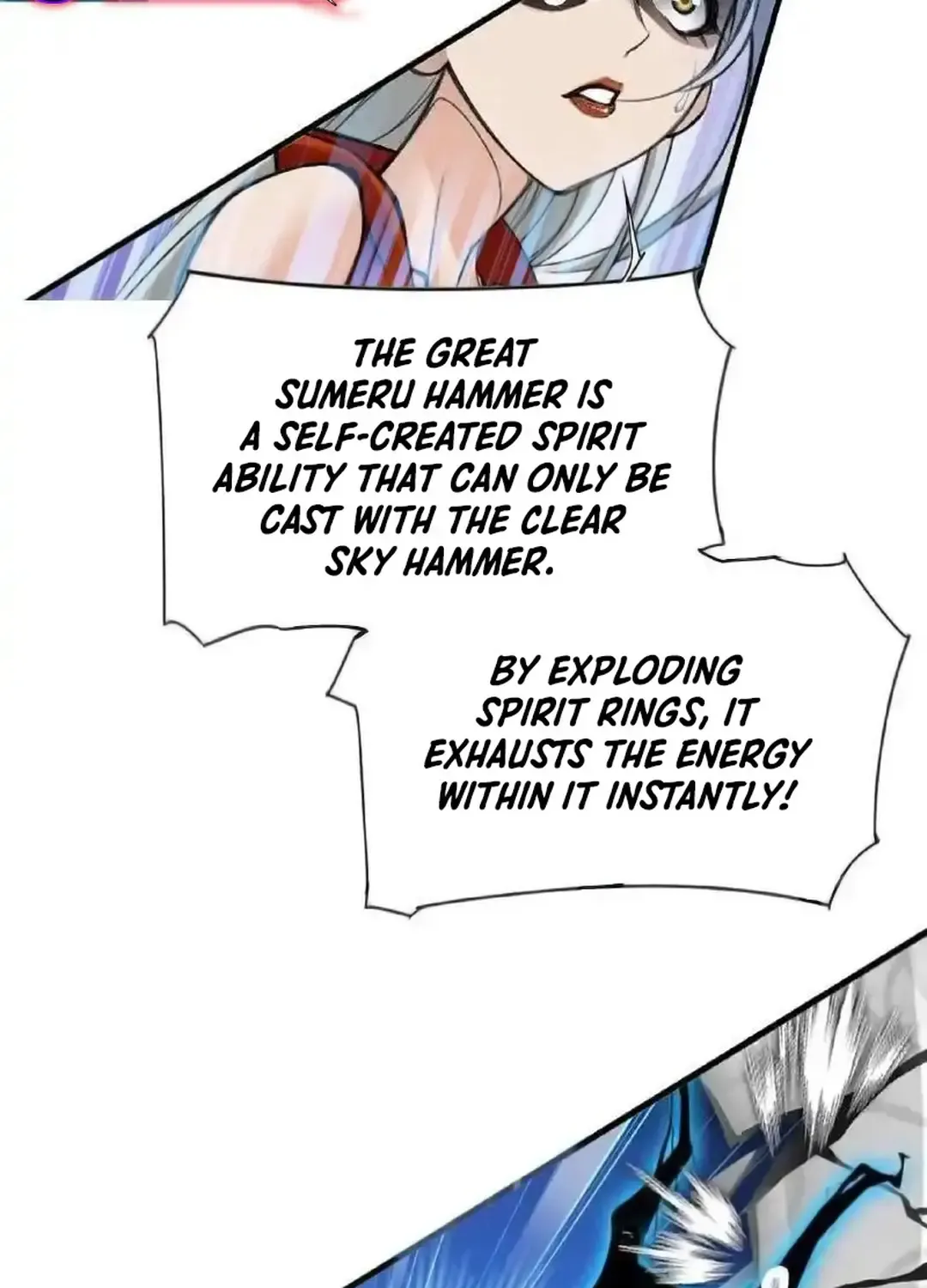 Read Soul Land chapter 340.1 image 49 on Lezhin