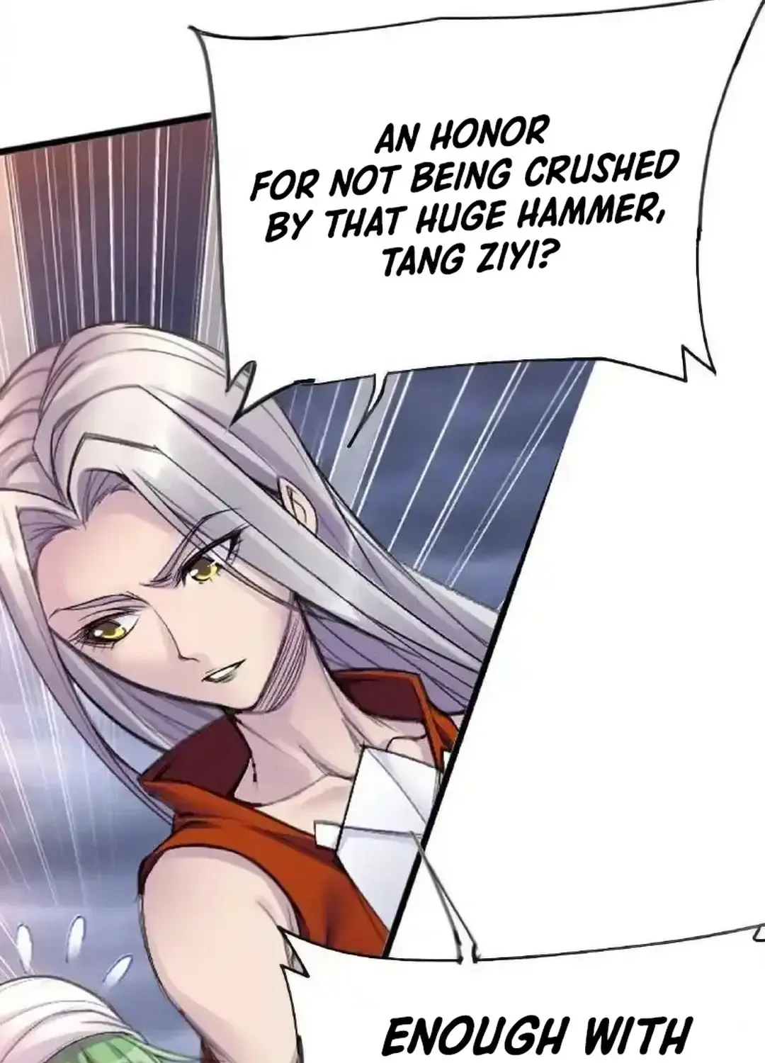 Read Soul Land chapter 340.1 image 54 on Lezhin