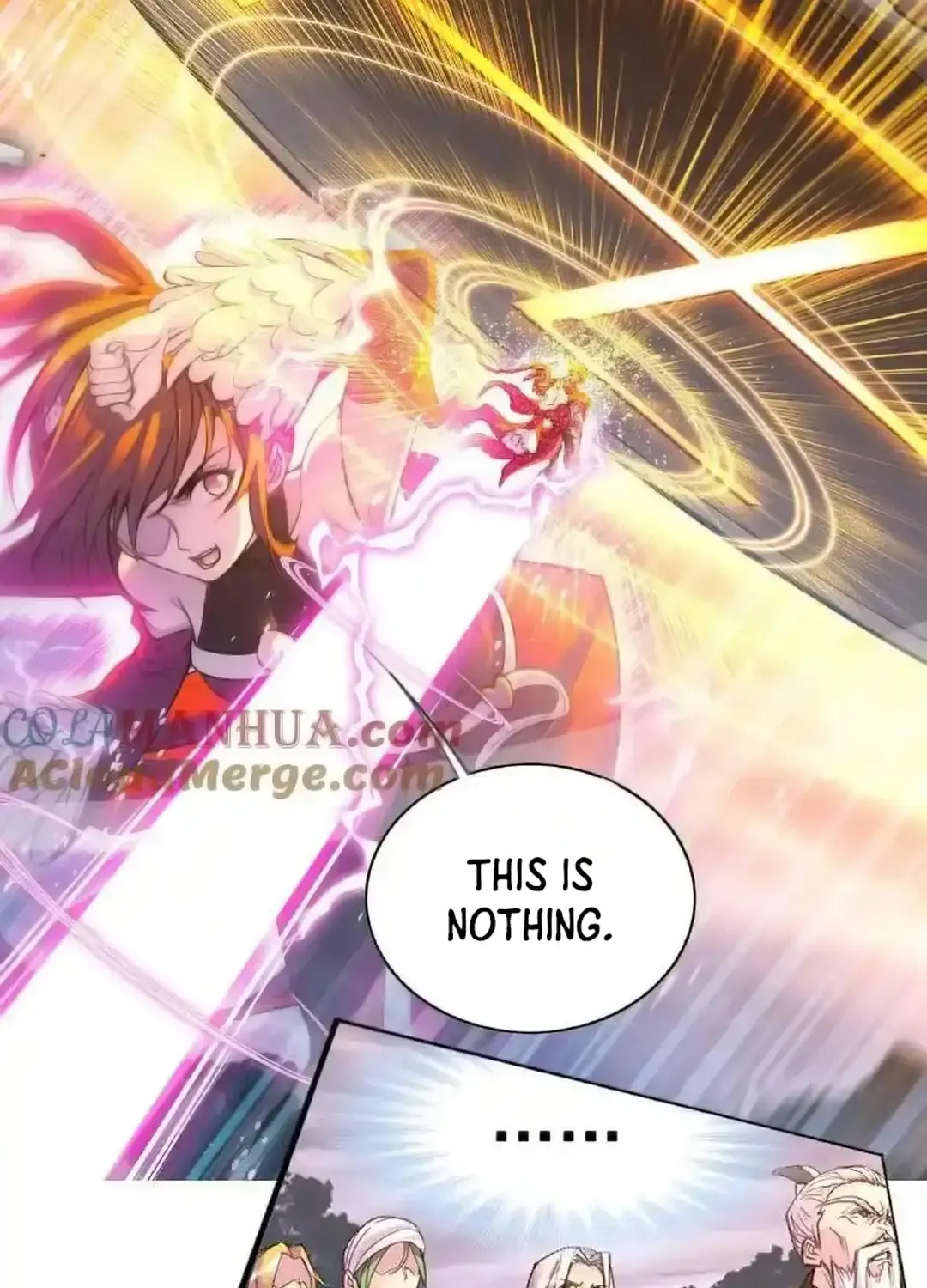 Read Soul Land chapter 340.1 image 56 on Lezhin