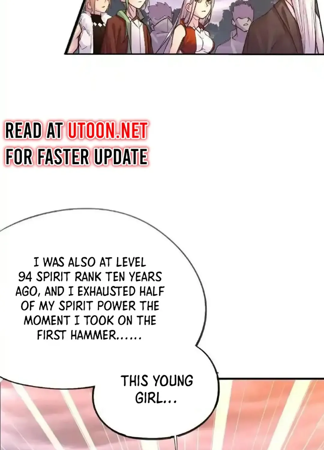 Read Soul Land chapter 340.1 image 57 on Lezhin