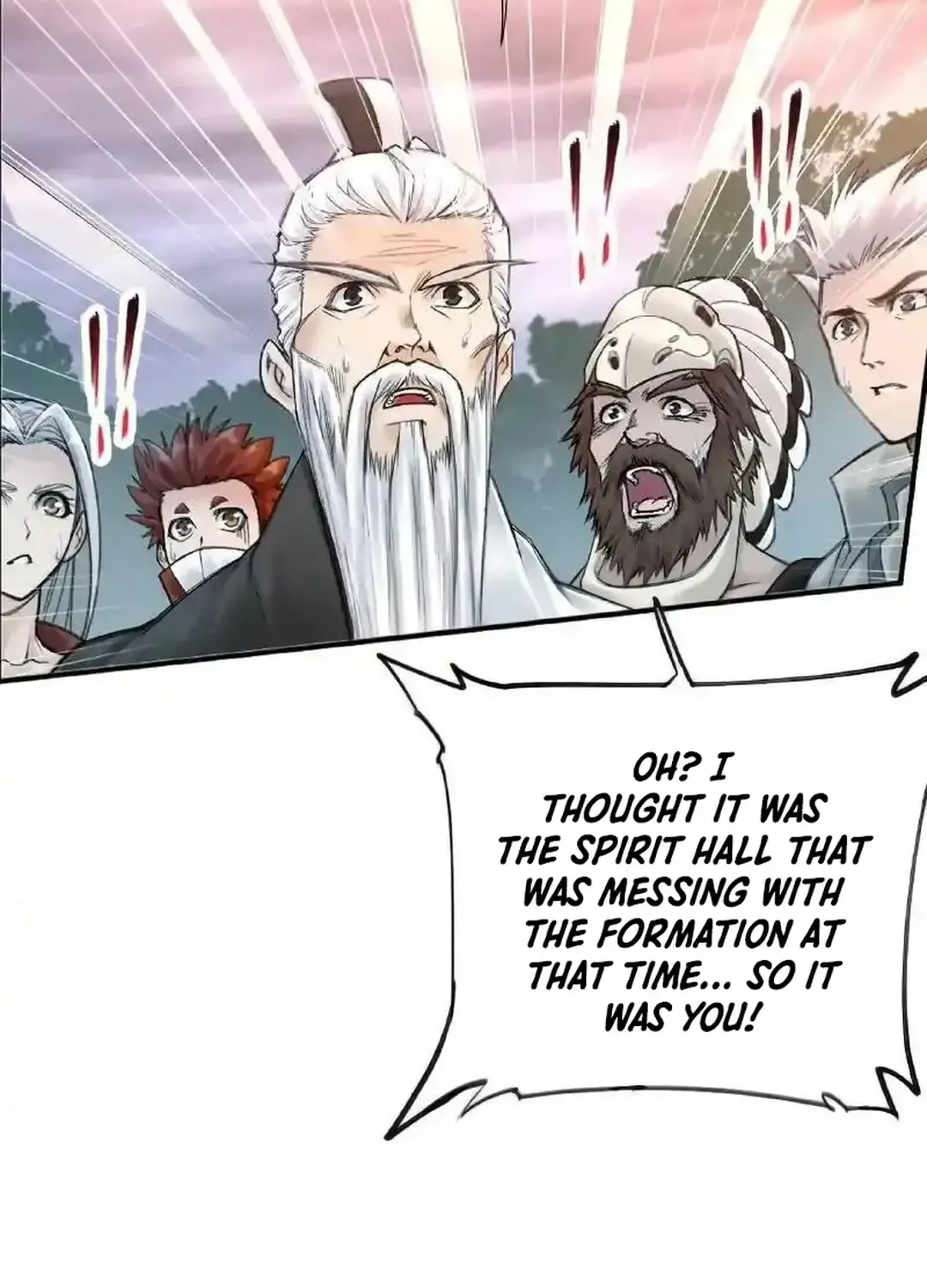 Read Soul Land chapter 340.1 image 58 on Lezhin