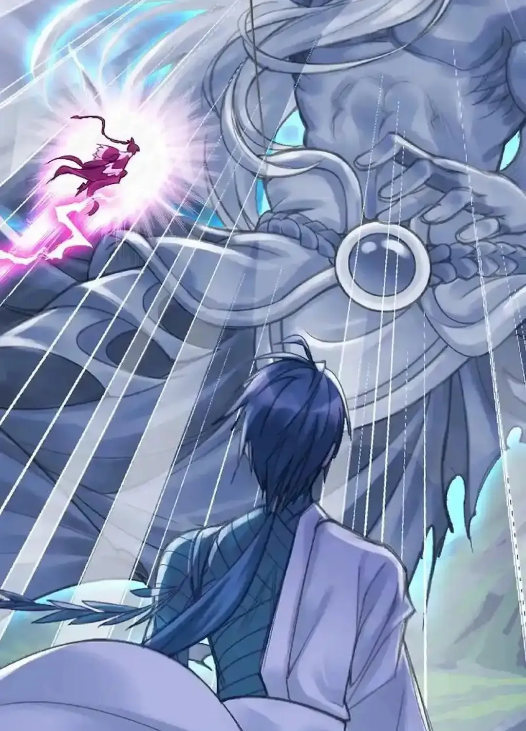 Read Soul Land chapter 340.1 image 62 on Lezhin
