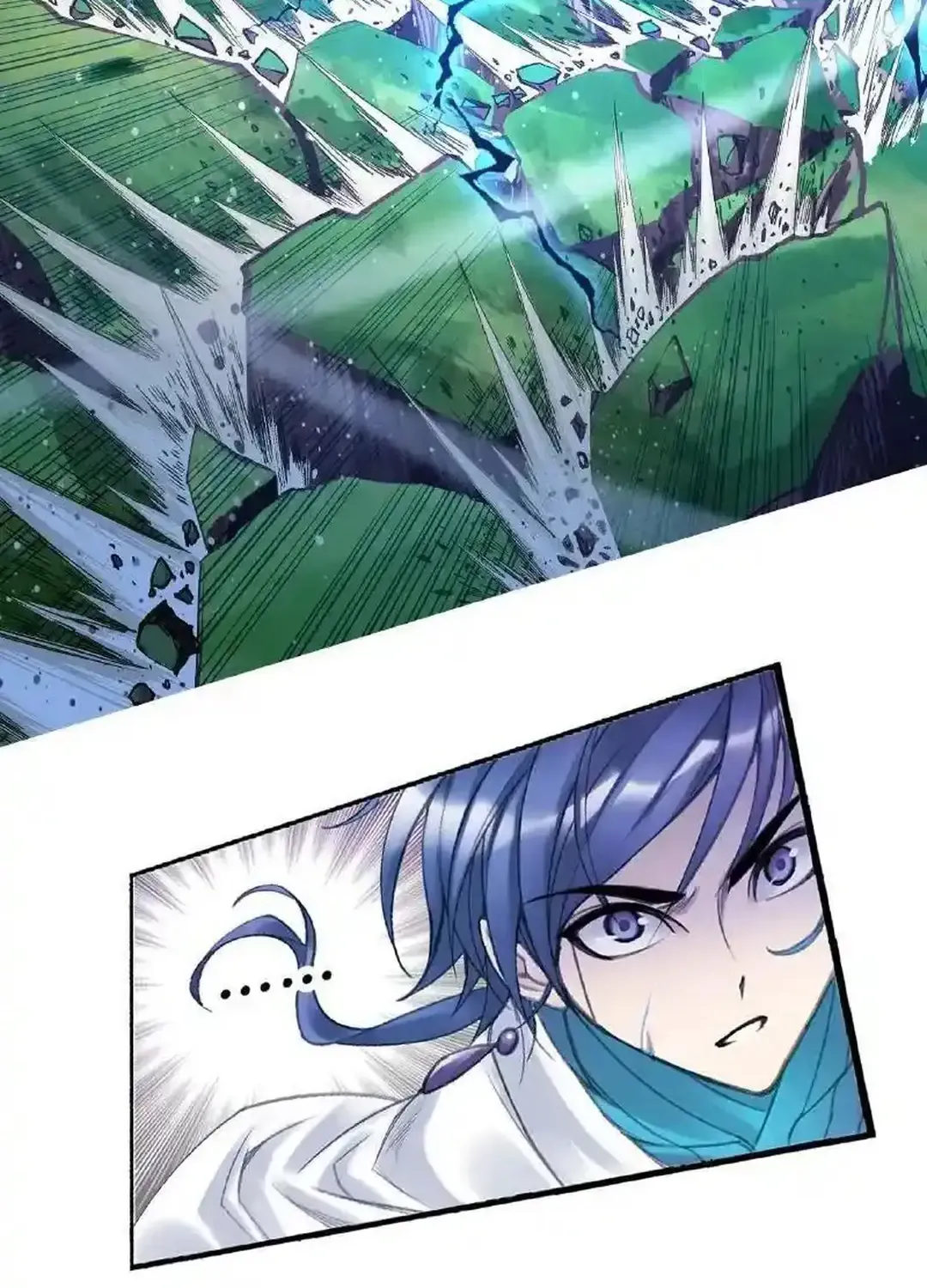 Read Soul Land chapter 340.1 image 8 on Lezhin