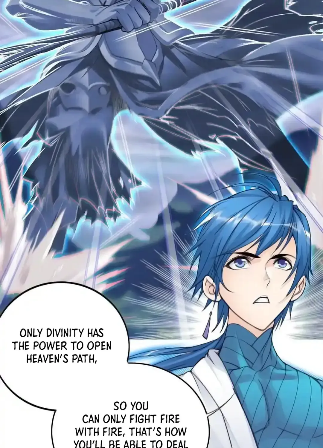 Read Soul Land chapter 340.2 image 10 on Lezhin