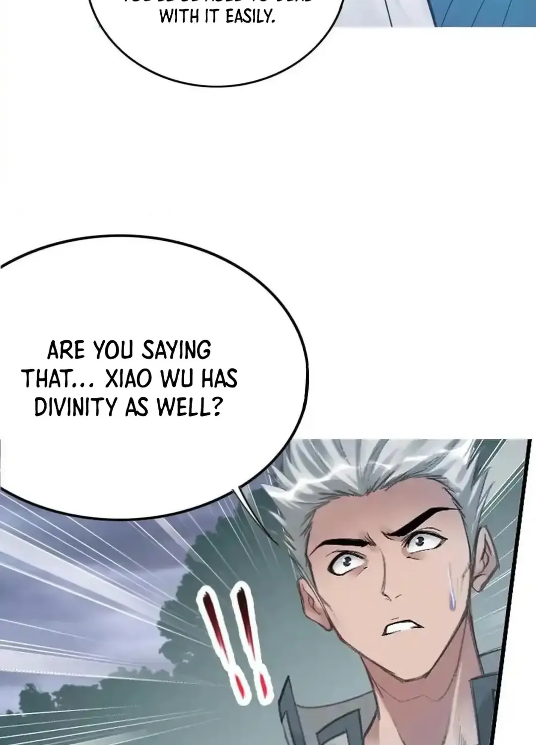 Read Soul Land chapter 340.2 image 11 on Lezhin