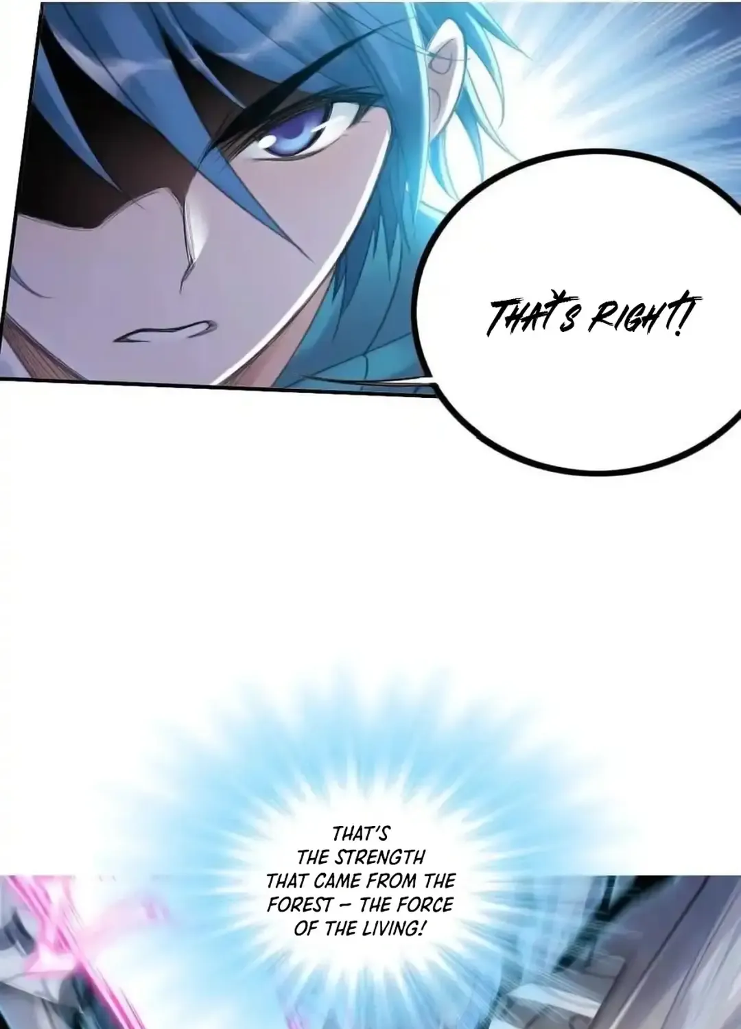 Read Soul Land chapter 340.2 image 13 on Lezhin