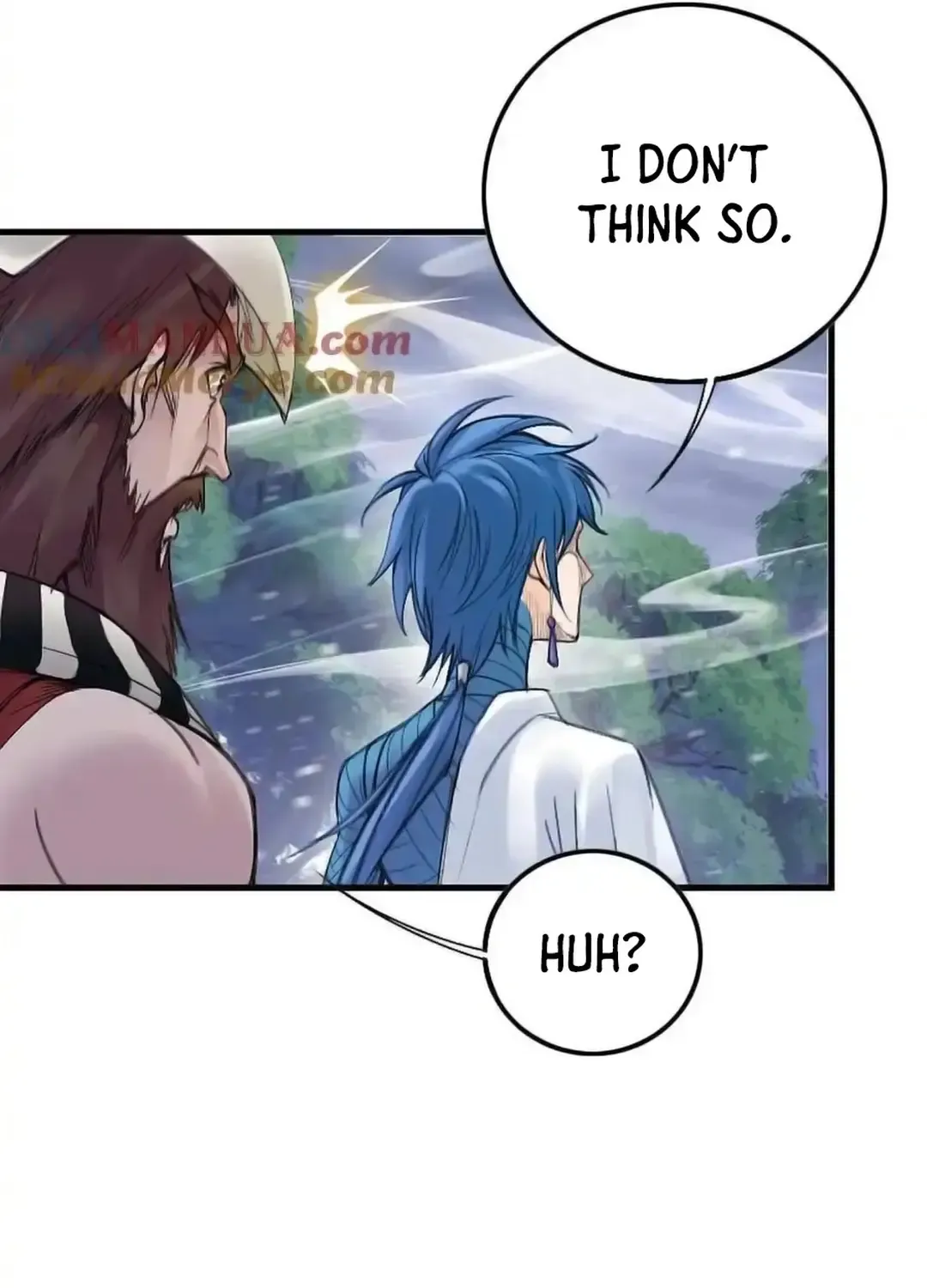 Read Soul Land chapter 340.2 image 20 on Lezhin