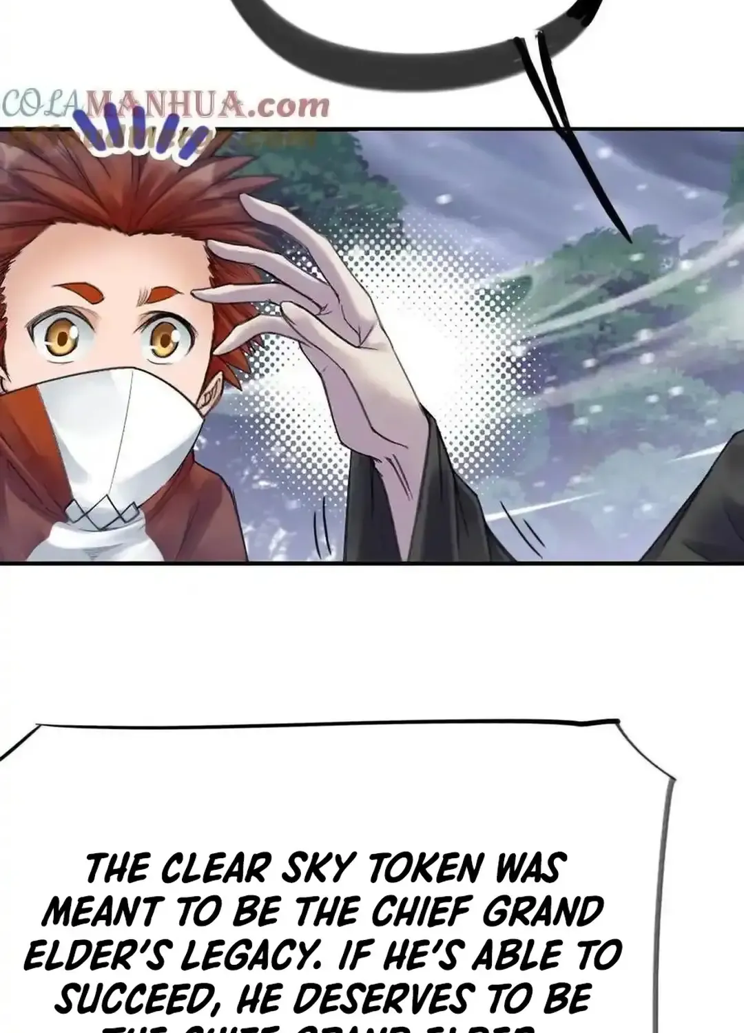Read Soul Land chapter 340.2 image 24 on Lezhin