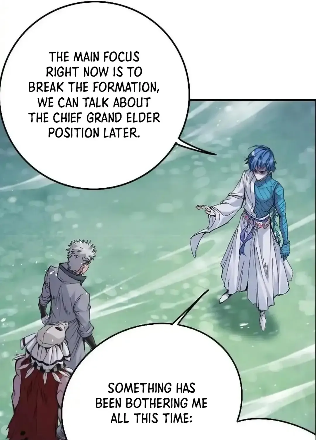 Read Soul Land chapter 340.2 image 27 on Lezhin