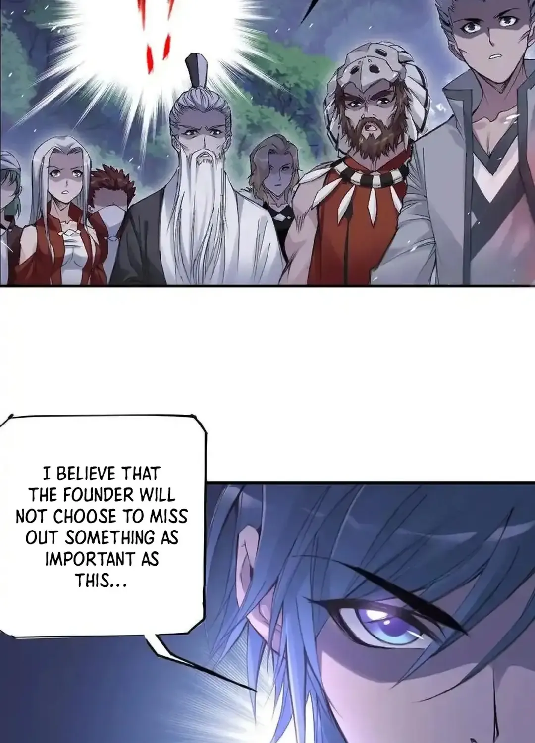 Read Soul Land chapter 340.2 image 29 on Lezhin