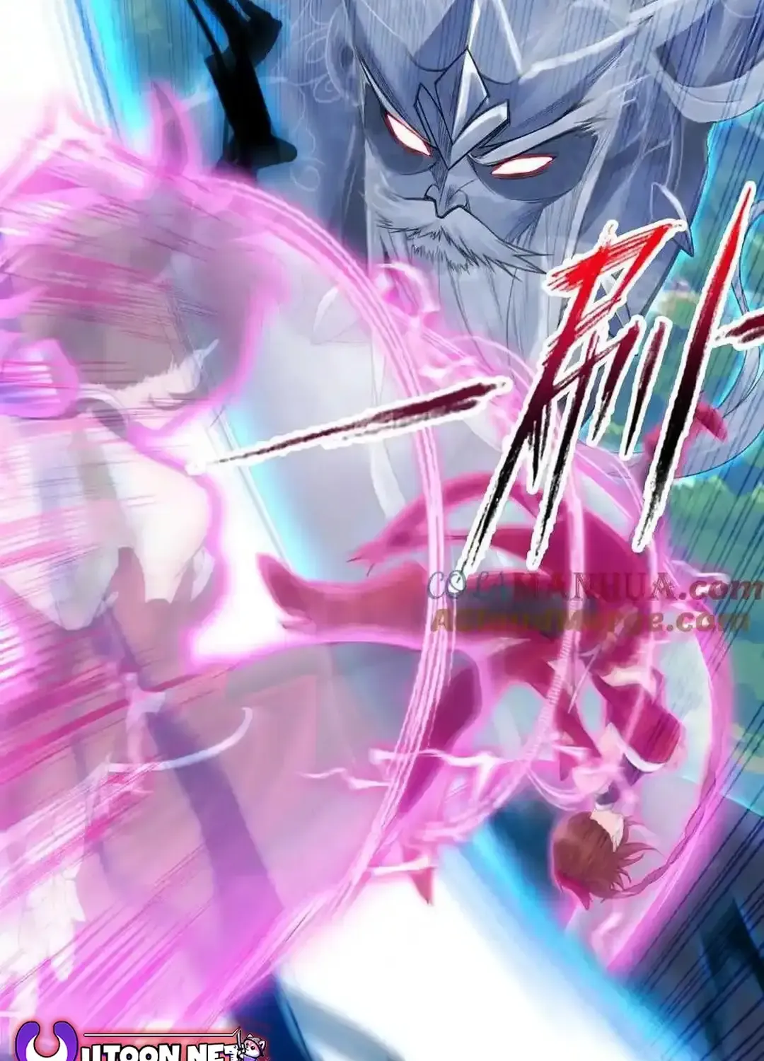 Read Soul Land chapter 340.2 image 3 on Lezhin
