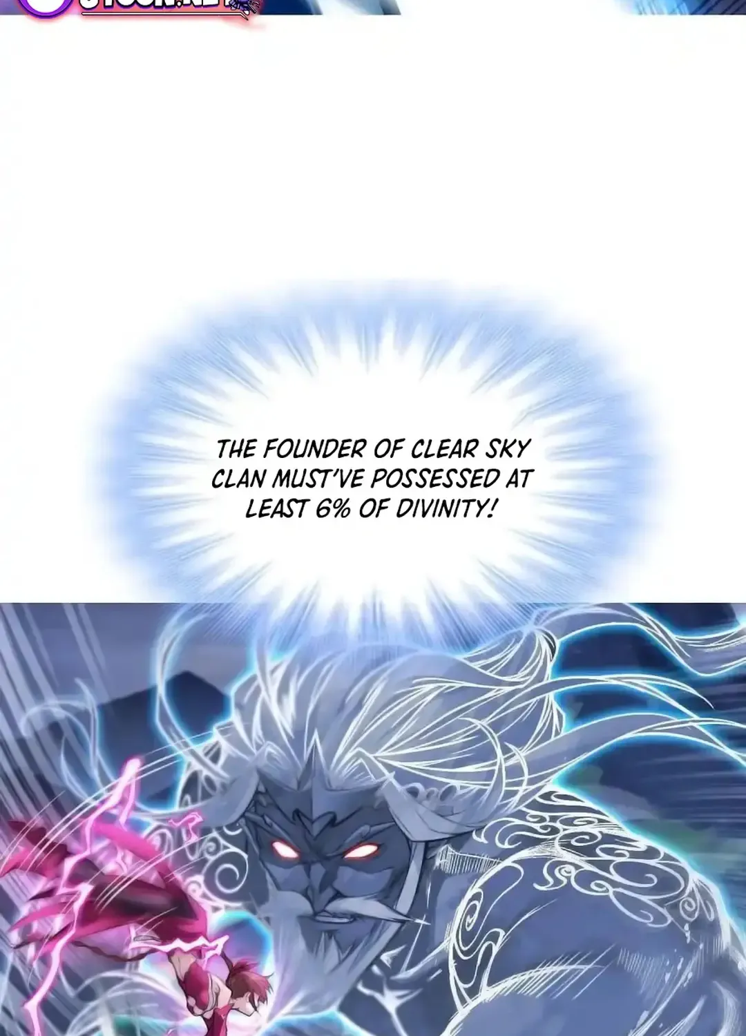 Read Soul Land chapter 340.2 image 4 on Lezhin