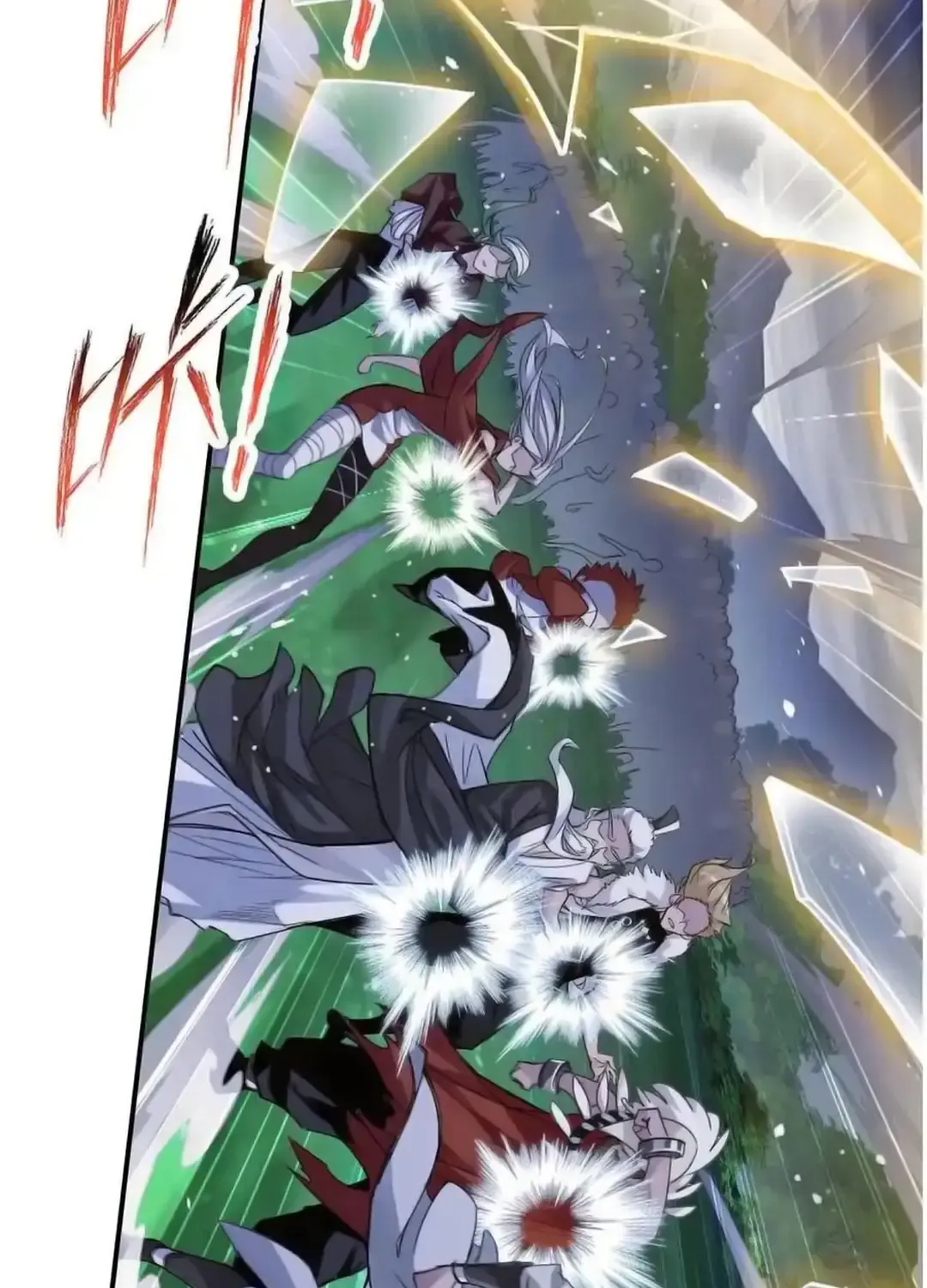 Read Soul Land chapter 340.2 image 42 on Lezhin