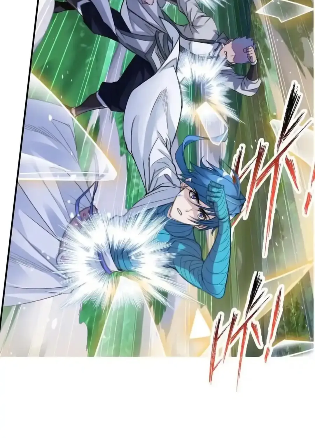 Read Soul Land chapter 340.2 image 43 on Lezhin