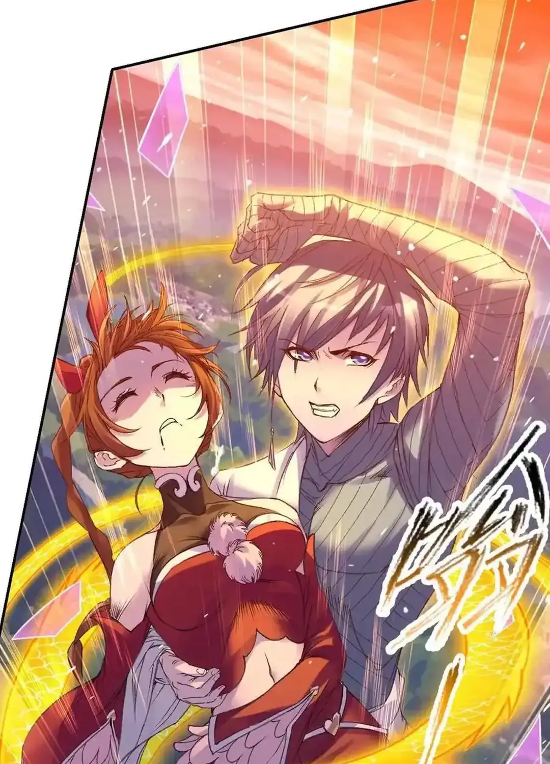 Read Soul Land chapter 340.2 image 53 on Lezhin