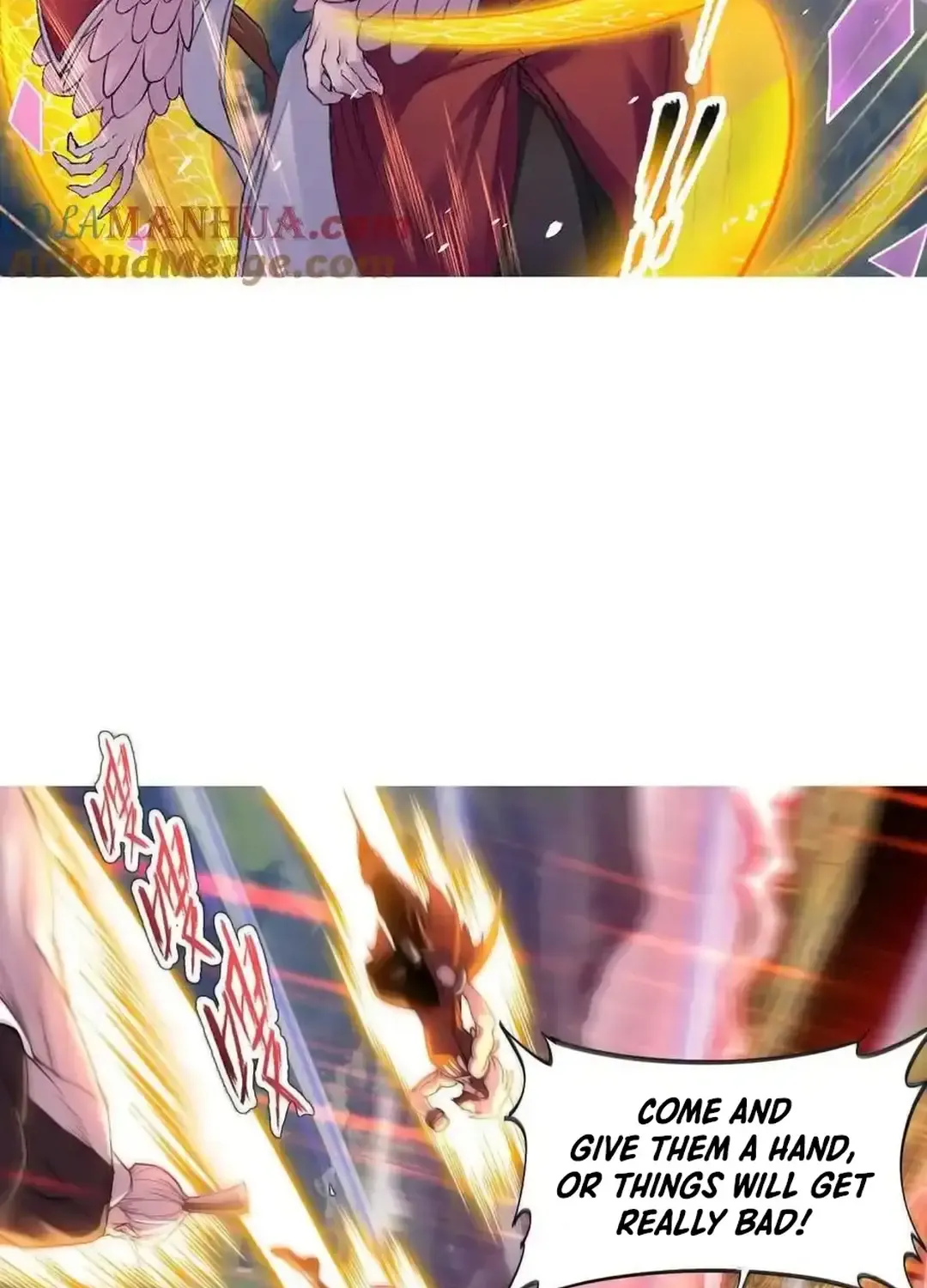 Read Soul Land chapter 340.2 image 54 on Lezhin