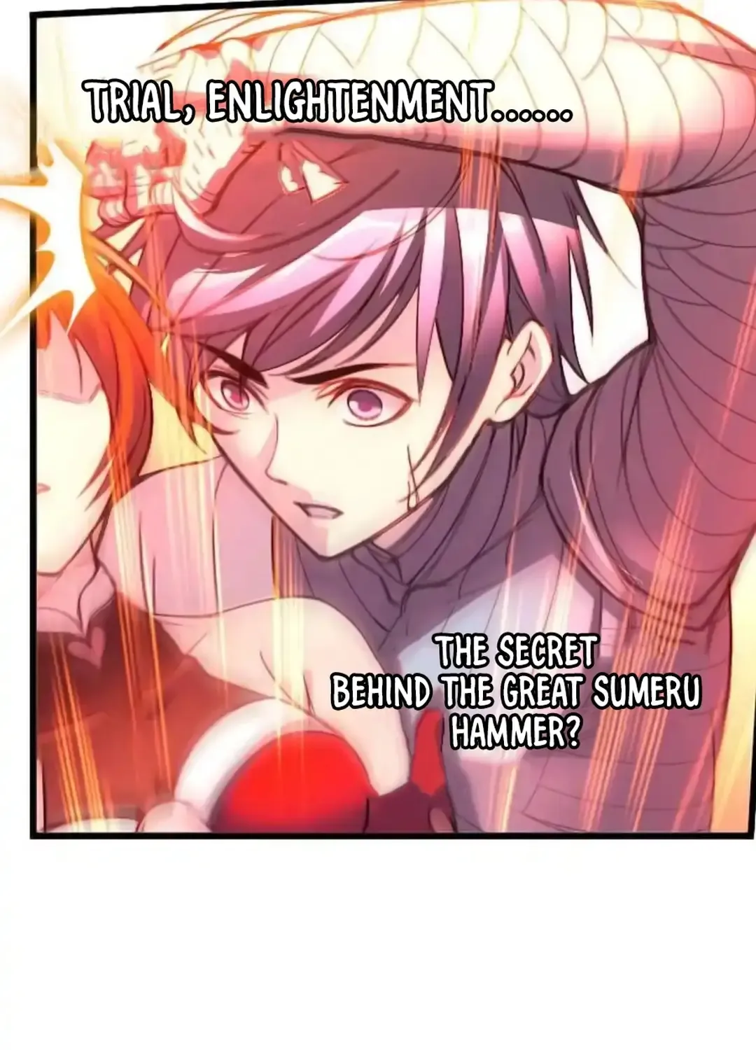 Read Soul Land chapter 340.2 image 58 on Lezhin