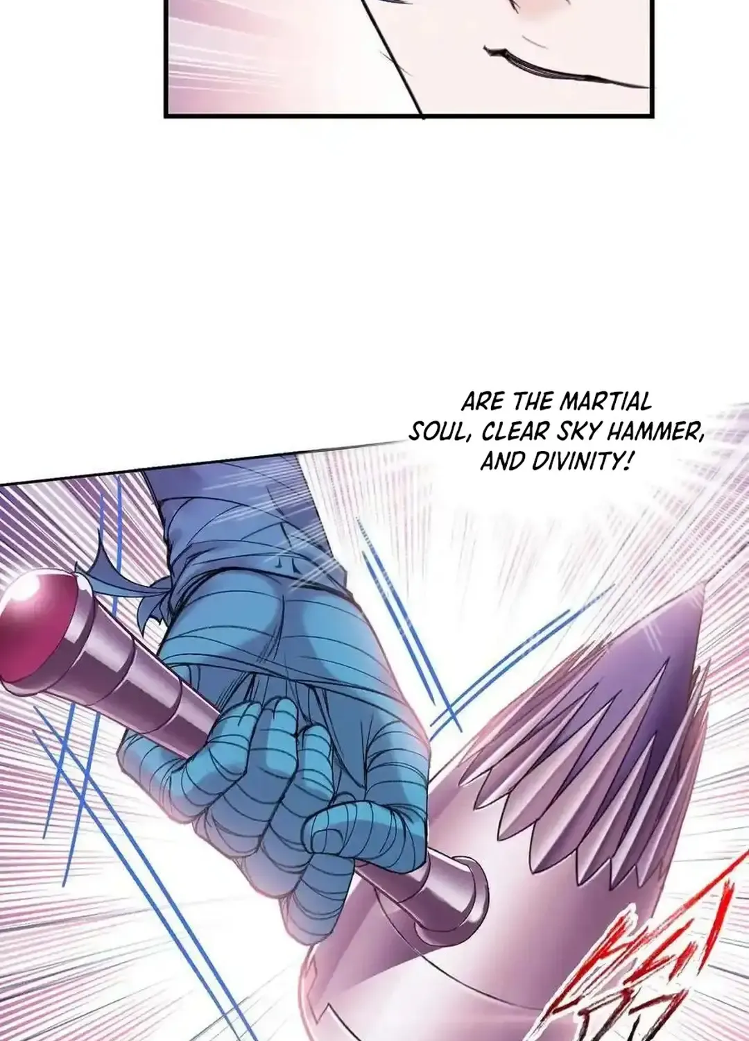 Read Soul Land chapter 340.2 image 67 on Lezhin