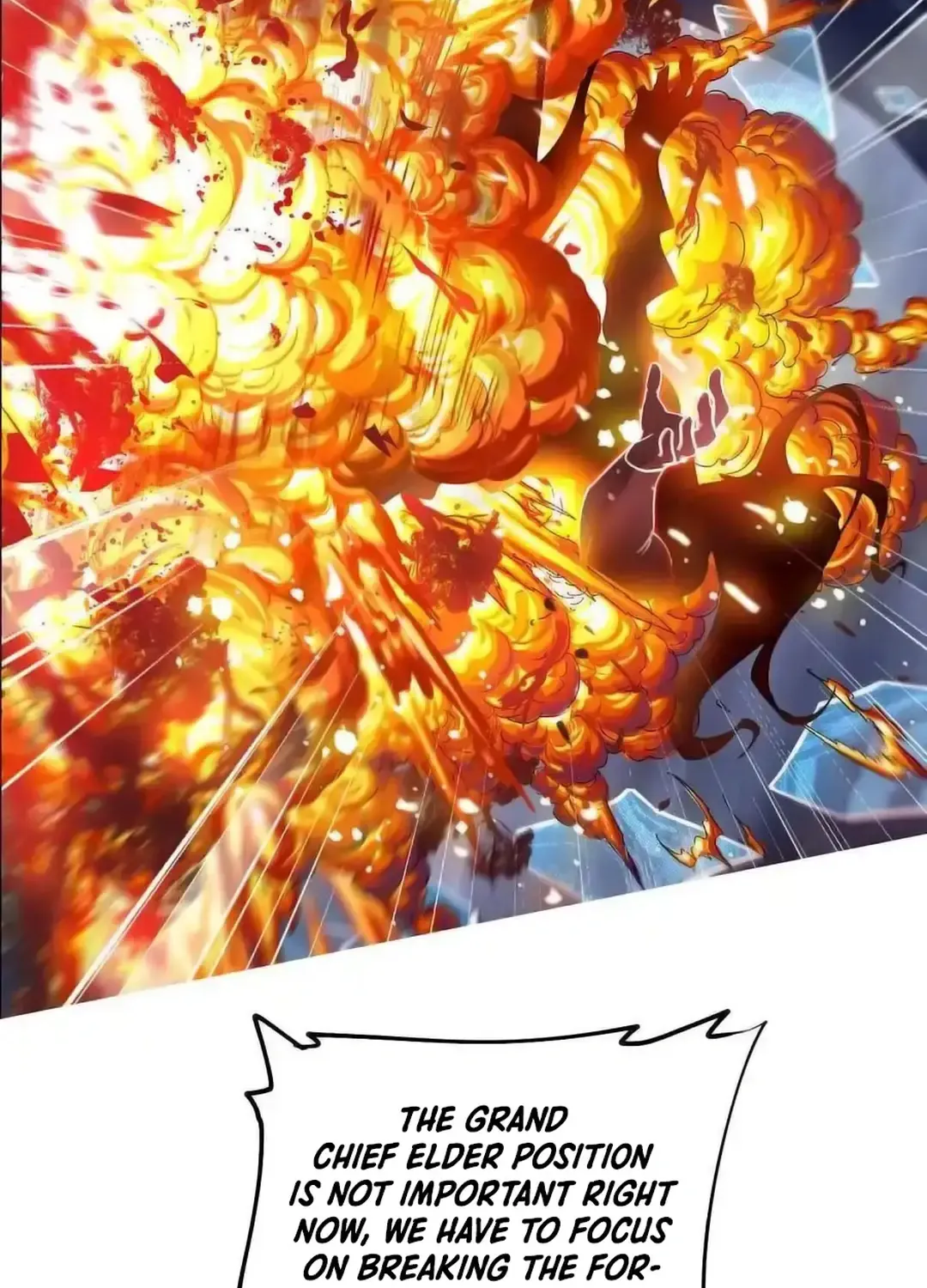 Read Soul Land chapter 340.3 image 17 on Lezhin