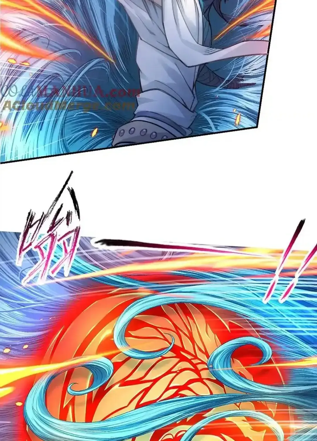 Read Soul Land chapter 340.3 image 22 on Lezhin