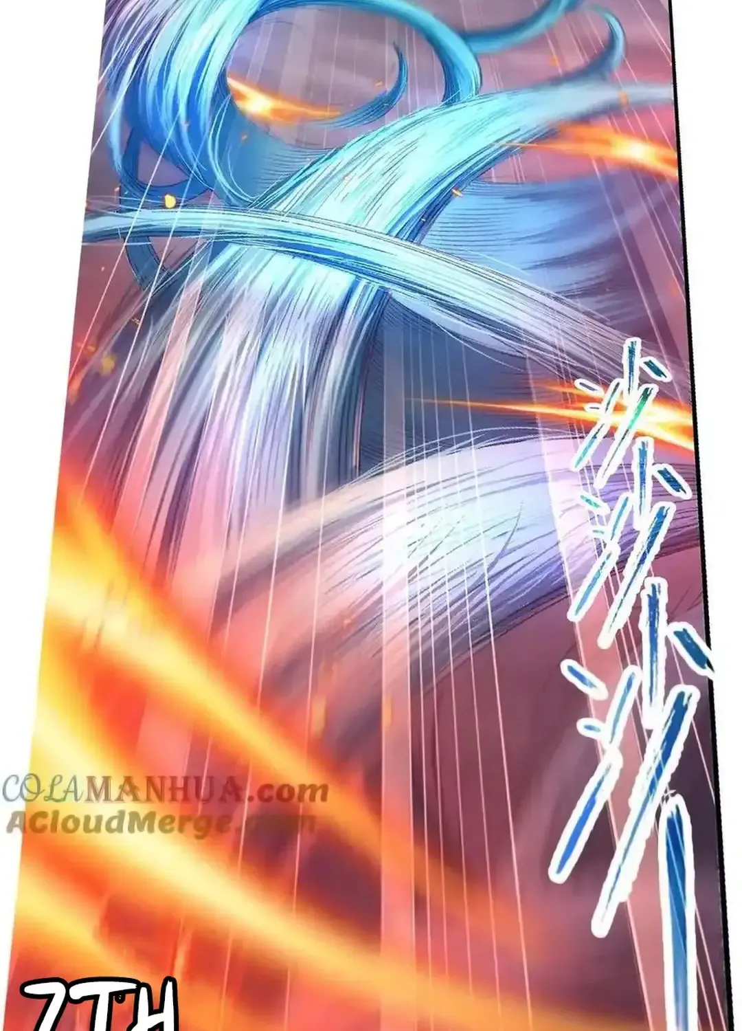 Read Soul Land chapter 340.3 image 24 on Lezhin